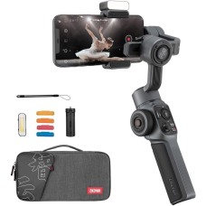 Zhiyun Smooth 5 Combo  3-Axis Handheld Smartphone Stabilizer
